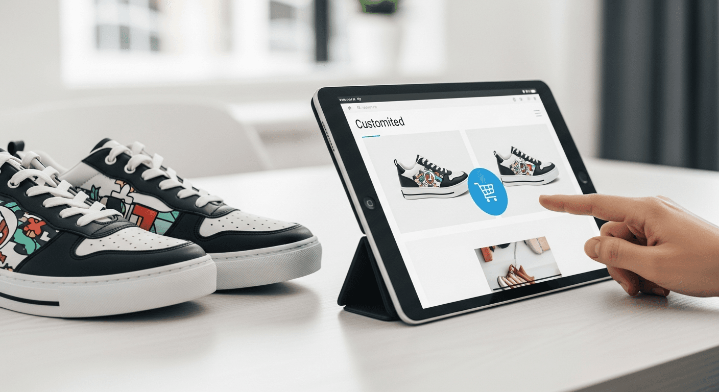 Jak Wykorzystać Personalizację w E-commerce do Zwiększenia Sprzedaży