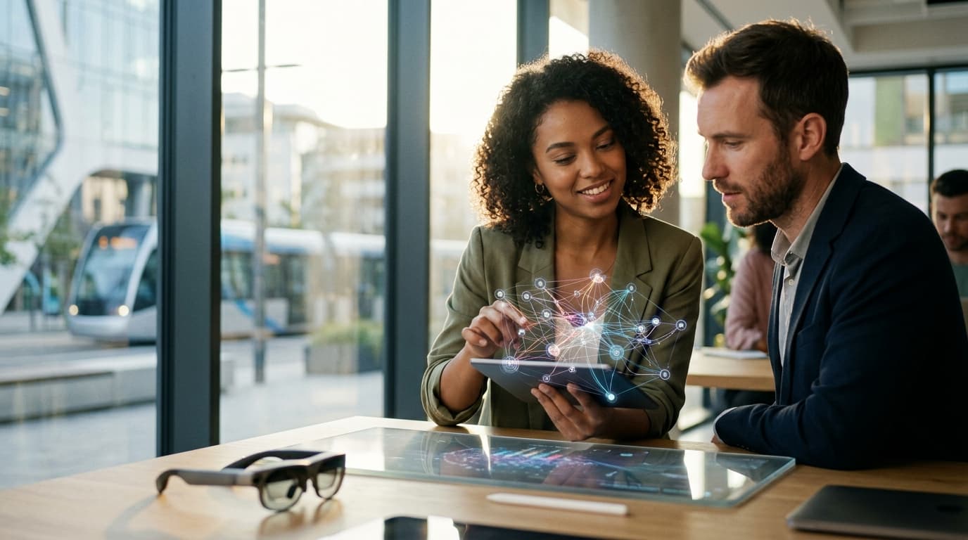 Understanding User Intent with NLP Techniques