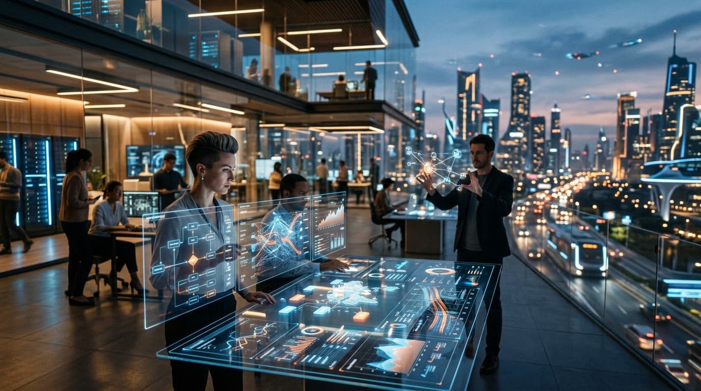 Leveraging Machine Learning for Enhanced Search Rankings