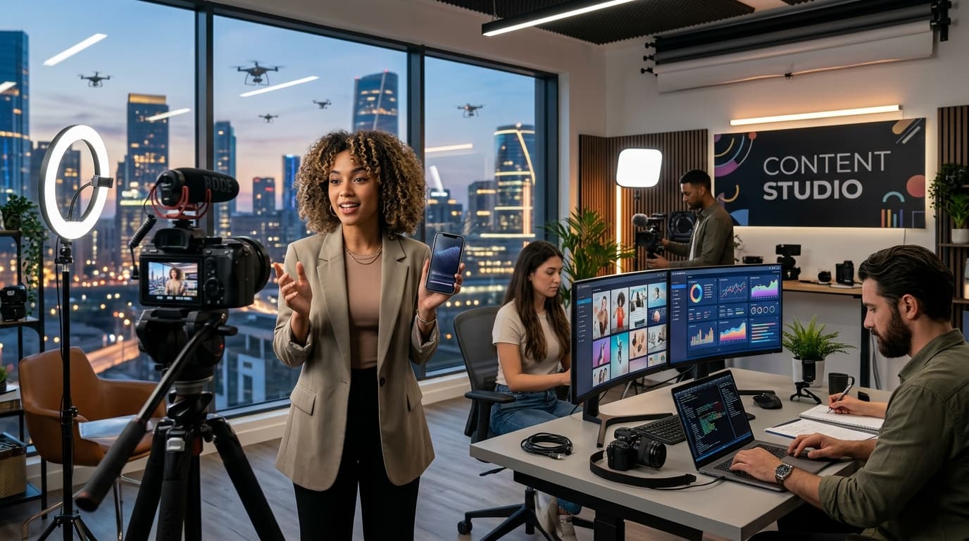 The Impact of Social Media Influencers on SEO Strategies in 2026