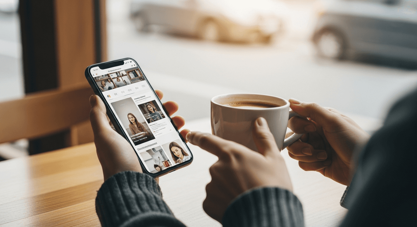 Jak Wykorzystać Micro-Moments w Content Marketingu, aby Zwiększyć Zaangażowanie Użytkowników