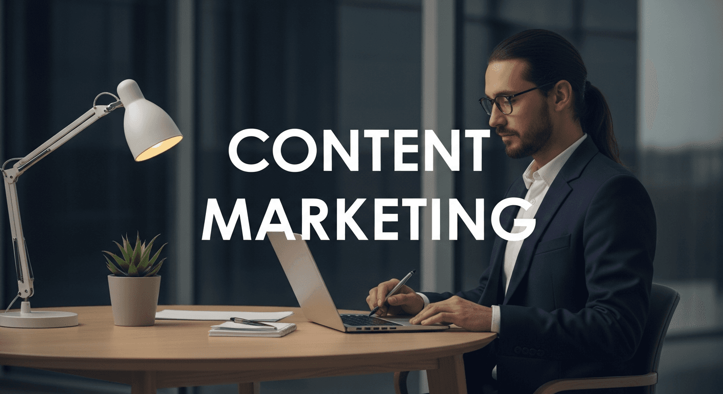 Rola Content Marketingu w Kreowaniu Przełomowych Doświadczeń Klienta