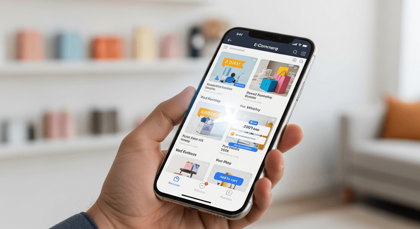 Jak Zastosować Gamifikację w E-commerce, aby Zwiększyć Sprzedaż w 2024 Roku