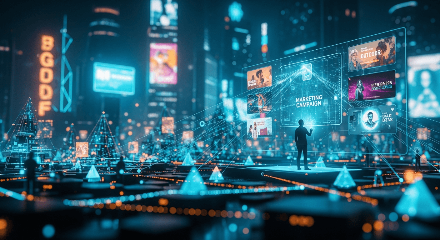 Jak Wykorzystać Big Data do Personalizacji Kampanii Marketingowych w 2024 Roku