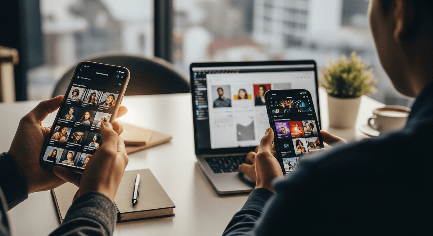 Jak Wykorzystać Psychologię Treści do Zwiększenia Zaangażowania na Social Media w 2024 Roku