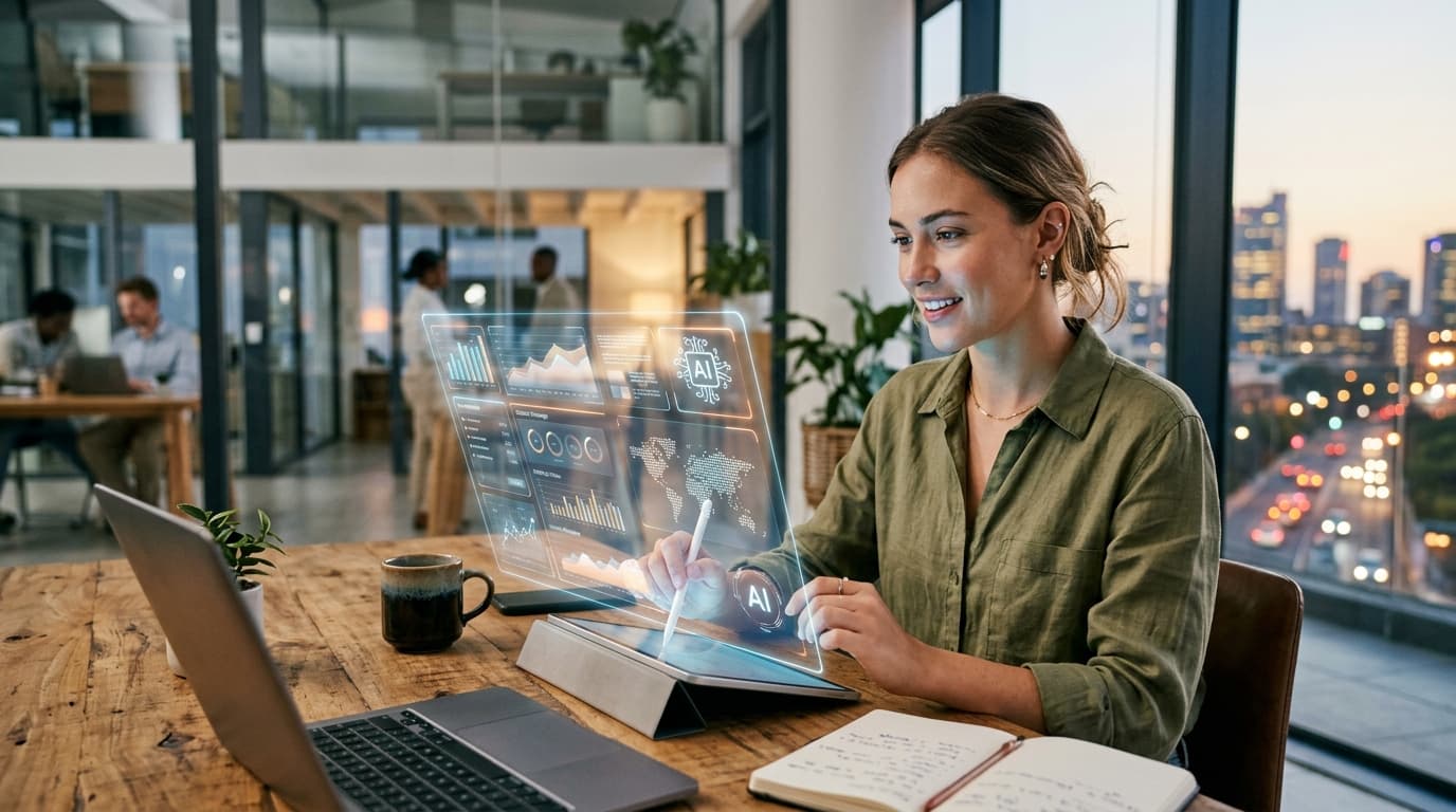 Ethical Considerations for AI-Generated Content