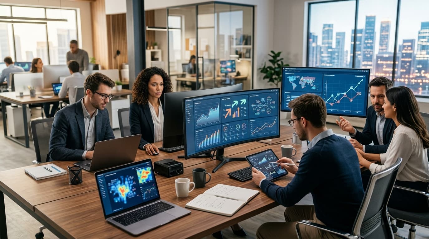 Enhancing SEO with Predictive Analytics: Strategies for 2026