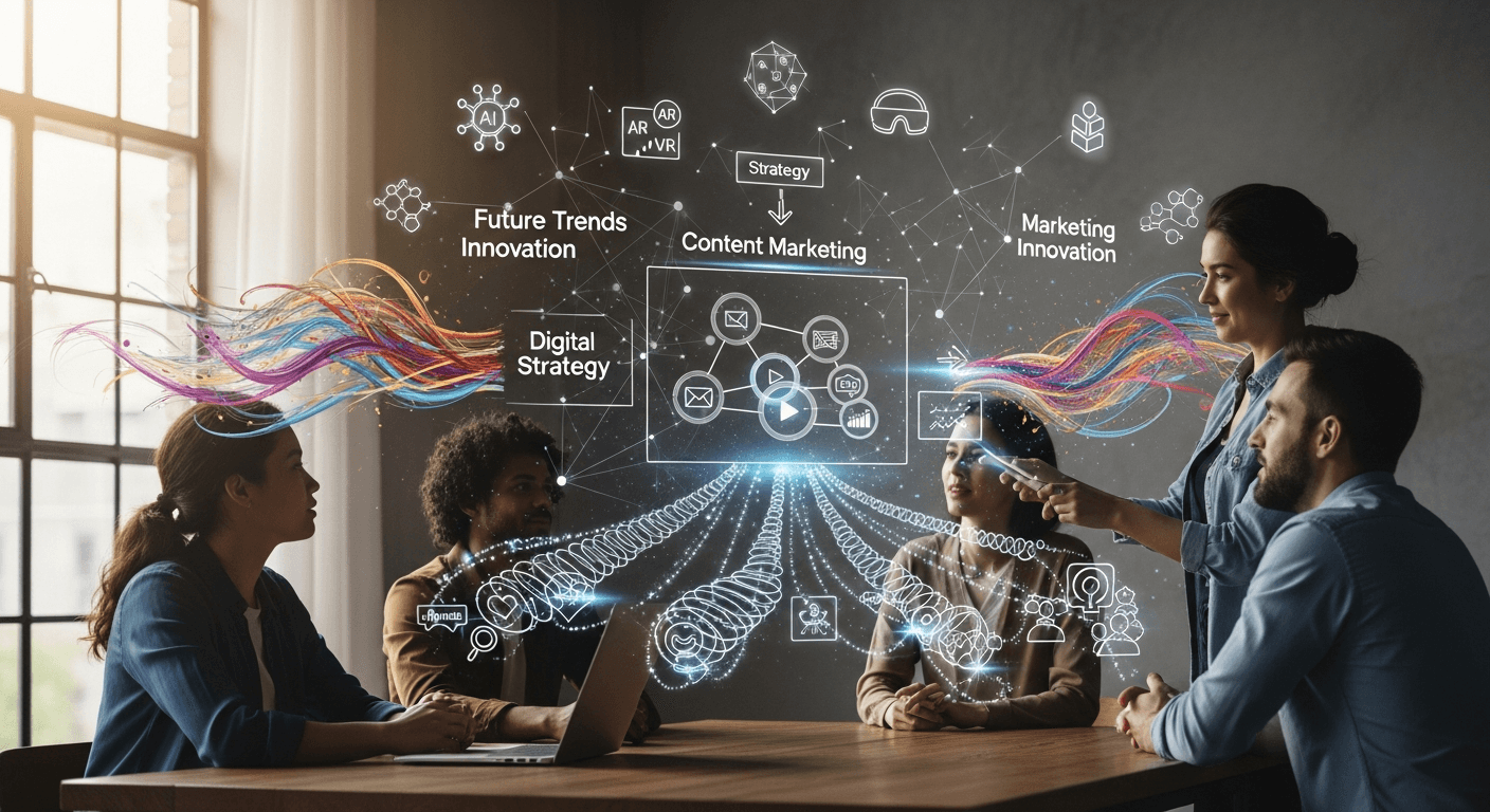 Jak Zainteresować Odbiorców: Strategie Content Marketingowe na 2026