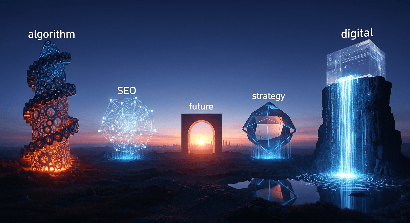 The Role of AI in SEO Algorithm Adaptation